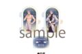 NU: カーニバル 回転アクリルスタンドvol.2 玖夜
 アニメイトで
2025年12月下旬発売