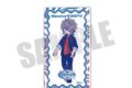 MonsterZ MATE にゅ～とろ クリアカード デザインA
 アニメイトで
2025年08月中旬発売