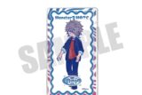 MonsterZ MATE にゅ～とろ クリアカード デザインA
 アニメイトで
2025年08月中旬発売