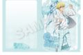 TVアニメ東京リベンジャーズ クリアファイル バルーンスーツver. 松野 千冬
 アニメイトで
2025年10月発売