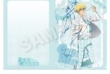 TVアニメ東京リベンジャーズ クリアファイル バルーンスーツver. 松野 千冬
 アニメイトで
2025年10月発売