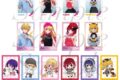 TVアニメ【推しの子】 トレーディングフォトカード 全14種2枚セット
 アニメイトで
2025年11月中旬発売