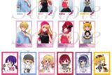 TVアニメ【推しの子】 トレーディングフォトカード 全14種2枚セット
 アニメイトで
2025年11月中旬発売