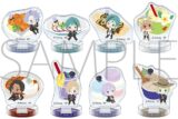 ツイステ ちゅあスタ ミニチュアアクリルスタンドコレクション/いただきます ver. vol.2 アニメイトで
2025/01/24 発売