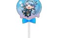 いれいす えびばでぃ – 祭 – FESTIVAL !! りんご飴風キーホルダー -hotoke- アニメイトで
2025/07/21 発売