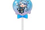 いれいす えびばでぃ – 祭 – FESTIVAL !! りんご飴風キーホルダー -hotoke- アニメイトで
2025/07/21 発売