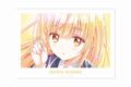 TVアニメ「お隣の天使様にいつの間にか駄目人間にされていた件」 椎名 真昼 Ani-Art aqua label A3マット加工ポスター ver.H アニメイトで
2025/04/07 発売