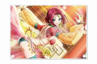 コードギアス  ロストストーリーズ アクリルボード/04 カレン アニメイトで
2025年05月 中旬 発売