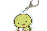 まいぜんシスターズ ぎゅぎゅっとアクリルキーホルダー/マイッキー(キャリーちゃん) アニメイトで
2022年09月発売