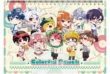 カラフルピーチ 下じき ダイナー ② アニメイトで
2025年06月発売