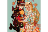 「地縛少年花子くん」原画シート(Gファンタジー 30th Anniversary)
				
 e-STOREで発売
