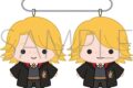 ハリーポッター ぬいぐるみキーチェーン(フレッド&ジョージ・ウィーズリー) ムービックで2025年11月29日より発売