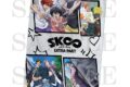 OVA「SK∞ エスケーエイト EXTRA PART」 アクリルボード メインビジュアル アニメイトで
2025年06月発売