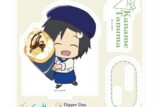 夏目友人帳 アクリルスタンドプレート10月田沼要 クレープver.(描き下ろしイラスト)
 
2025年12月発売