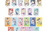 ラブライブ!スーパースター!! 描き下ろし スーパースター!!ver. トレーディング Ani-Art インスタントカメラ風イラストカード2枚セット
 
2026年1月27日発売
で取扱中 (アニメイト)