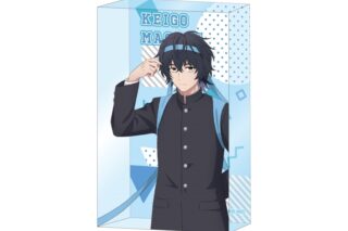 ウィッチウォッチ アクリルブロック 応援団&チアver.(真神圭護)
 
2025年11月中旬発売