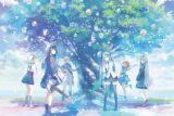 【音楽】 プロセカ テーマソング・アニバーサリーソングアルバム
 
2025年12月10日発売