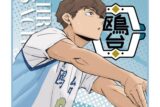 ハイキュー!! ハンドタオル 昼神幸郎(繋ぐPROJECT柄)
 
2025年10月発売