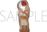 僕のヒーローアカデミア ピンズ/轟　焦凍　ゆるパレット
 
2025年11月14日発売
で取扱中