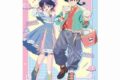 らんま1/2 A4シングルクリアファイル 早乙女 乱馬&天道 あかね/チャイナコーデ
 
2025年05月発売