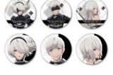アニメ『NieR:Automata Ver1.1a』 トレーディング缶バッジ [カラ鉄コラボ]
 
2025年03月発売