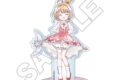 カードキャプターさくら  ミニキャラvol.2 アクリルスタンドJr. 木之本 桜 A
 
2025年11月発売
で取扱中