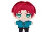 アイドルマスター SideM ぬいパル(ぬいぐるみマスコット)/眉見鋭心
 
2026年02月発売
で取扱中