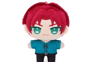 アイドルマスター SideM ぬいパル(ぬいぐるみマスコット)/眉見鋭心
 
2026年02月発売
で取扱中