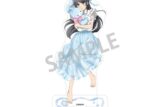 青春ブタ野郎はサンタクロースの夢を見ない アクリルスタンド 桜島麻衣/うさぬいだっこ
 
2025年11月発売
で取扱中