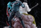 怪獣8号 怪獣8号&日比野カフカ 1/7 完成品フィギュア
 
2027年01月発売
で取扱中