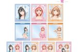 俺ガイル 完 描き下ろし アニマルルームウェアver. トレーディングアクリルカード【アニメイト特典付】
 
2025年11月29日発売
で取扱中