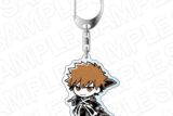 BLEACH 千年血戦篇 アクリルキーホルダー MONOCOLOR 黒崎一護
 
2025年11月発売
で取扱中