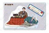 映画『鬼太郎誕生 ゲゲゲの謎』 アクリルスタンド 4.冬[春夏秋冬]
 
2025年09月下旬発売