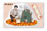 映画『鬼太郎誕生 ゲゲゲの謎』 アクリルスタンド 3.秋[春夏秋冬]
 
2025年09月下旬発売