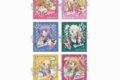 アイカツ! あかりGeneration×マリオンクレープ 描き下ろしトレーディングインスタントフォト風コレクション
 アニメイトで
2025/05/16 発売