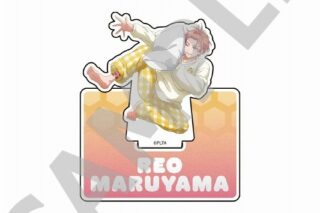 パラライ アニメ アクリルスタンドフィギュア 
 アニメイトで
2025年05月上旬発売