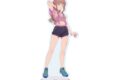 グリッドマンユニバース BIGアクリルスタンド03/南夢芽 スポーツウェアver.(描き下ろしイラスト)
 
2025年11月発売