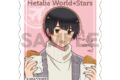 ヘタリア World★Stars アクリルマグネット 日本 食べ歩きグルメ
 アニメイトで
2025年09月発売