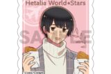ヘタリア World★Stars アクリルマグネット 日本 食べ歩きグルメ
 アニメイトで
2025年09月発売