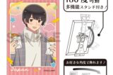 ヘタリア World★Stars アート缶バッジ 日本 食べ歩きグルメ
 アニメイトで
2025年09月発売