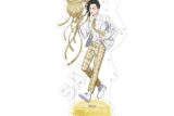 TVアニメ東京リベンジャーズ アクリルスタンド バルーンスーツver. 九井 一
 アニメイトで
2025年10月発売