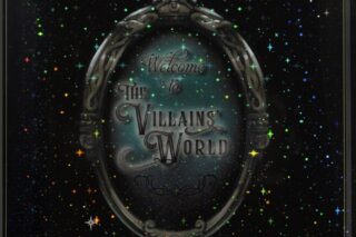 『ツイステ』 FAN BOOK VOL.3 アニメイトで
2025/01/21 発売