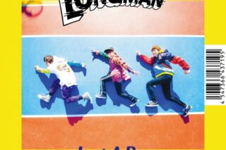 TV 実写 ゆるキャン△ 主題歌「Replay」収録アルバム Just A Boy/LONGMAN アニメイトで
2020/02/05 発売