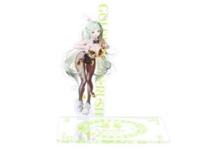 勝利の女神:NIKKE アクリルスタンドコースター ソーダ アニメイトで
2025年11月発売