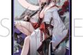 ムービック きゃらスリーブコレクション　マットシリーズ　勝利の女神:NIKKE　「紅蓮:ブラックシャドウ – ロンギングフラワー」(No.MT2183) アニメイトで
2025/11/14 発売