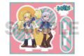 ヘブンバーンズレッド アクリルキャラスタンドA:茅森&和泉 カートゥーンver. アニメイトで
2025年11月 中旬 発売