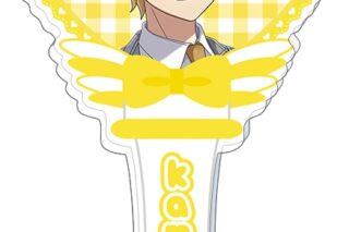 めろんぱーかー アクリルステッキ/kamome アニメイトで
2024/04/06 発売