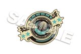 夢職人と忘れじの黒い妖精 ギルドエンブレムバッジ 月渡り アニメイトで
2023年05月発売