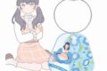 バンドリ! ガルパ 二葉 つくし Botania 2連ワイヤーアクリルキーホルダー アニメイトで
2025/06/17 発売