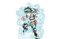 僕のヒーローアカデミア 緑谷出久 Ani-Art 第6弾 BIGアクリルスタンド ver.A AMNIBUSで2025年11月中旬発売